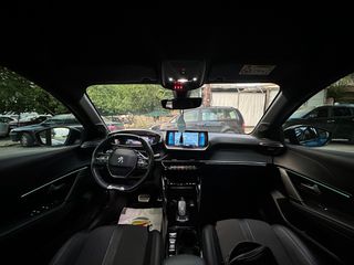 Peugeot 208 2020 GT LINE ΑΥΤΟΜΑΤΟ-thumb-30