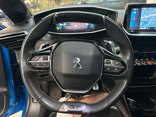 Peugeot 208 2020 GT LINE ΑΥΤΟΜΑΤΟ-thumb-32