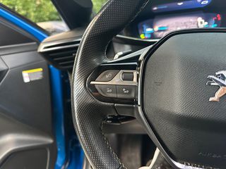 Peugeot 208 2020 GT LINE ΑΥΤΟΜΑΤΟ-thumb-33