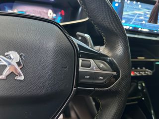 Peugeot 208 2020 GT LINE ΑΥΤΟΜΑΤΟ-thumb-34