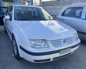 Volkswagen Bora 2000 BORA 1,6