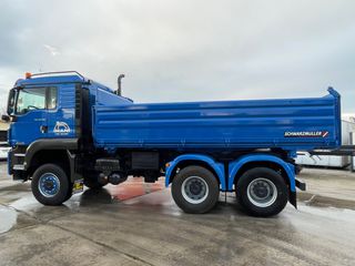 Ανατροπή MAN 2009 TGS 33.440 6x6 INTARTER-thumb-7