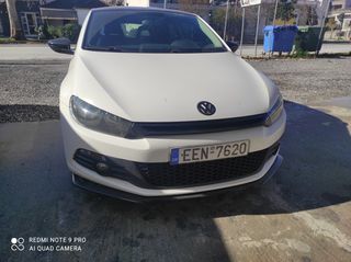 Volkswagen Scirocco 2010 1.4 TSI 122PS ΑΠΟ ΙΔΙΩΤΗ-thumb-1