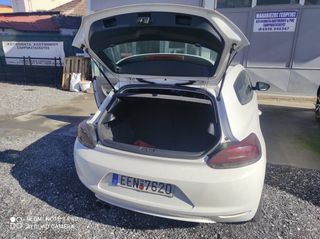 Volkswagen Scirocco 2010 1.4 TSI 122PS ΑΠΟ ΙΔΙΩΤΗ-thumb-6