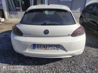 Volkswagen Scirocco 2010 1.4 TSI 122PS ΑΠΟ ΙΔΙΩΤΗ-thumb-7