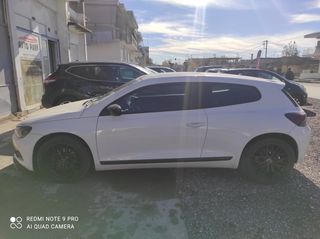 Volkswagen Scirocco 2010 1.4 TSI 122PS ΑΠΟ ΙΔΙΩΤΗ-thumb-8