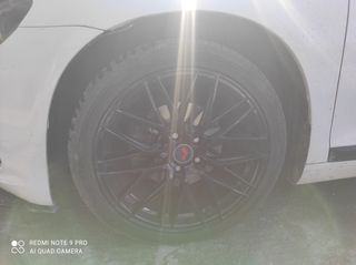 Volkswagen Scirocco 2010 1.4 TSI 122PS ΑΠΟ ΙΔΙΩΤΗ-thumb-9