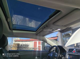 Volkswagen Scirocco 2010 1.4 TSI 122PS ΑΠΟ ΙΔΙΩΤΗ-thumb-12
