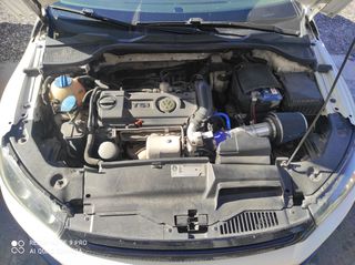 Volkswagen Scirocco 2010 1.4 TSI 122PS ΑΠΟ ΙΔΙΩΤΗ-thumb-14