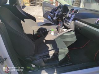 Volkswagen Scirocco 2010 1.4 TSI 122PS ΑΠΟ ΙΔΙΩΤΗ-thumb-17