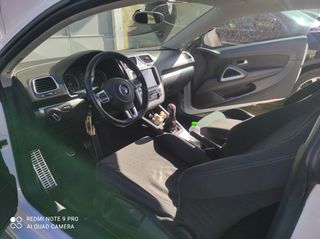 Volkswagen Scirocco 2010 1.4 TSI 122PS ΑΠΟ ΙΔΙΩΤΗ-thumb-21