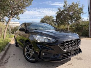 Ford Focus 2019 1.0 ECOBOOST ST-LINE