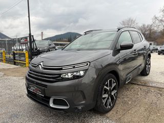 Citroen C5 Aircross 2019 Automatic/Panorama/Camera