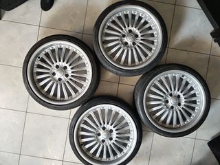 Ζαντολαστιχα 19" 5*112-thumb-3