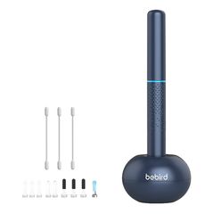 Smart Visual Ear-Clean Rod Bebird M9 S (blue)-thumb-3