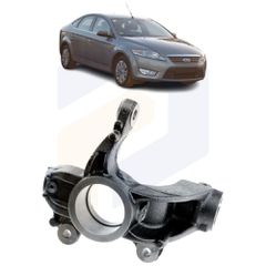 Ακραξόνιο τροχού εμπρός δεξί για Ford Mondeo 5 d 2007 2008 2009 2010 2011 2012 2013 2014 1474288