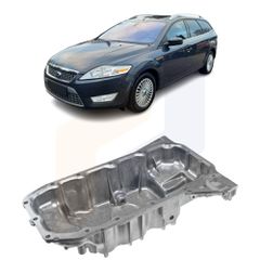 Κάρτερ για Ford Mondeo SW 2007 2008 2009 2010 2011 2012 2013 2014 1685746
