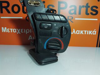 ΧΕΙΡΙΣΤΗΡΙΑ ΚΑΛΟΡΙΦΕΡ TOYOTA CELICA 1990 - 1994 ST 180 E49HT508