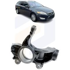 Ακραξόνιο τροχού εμπρός δεξί για Ford Mondeo SW 2007 2008 2009 2010 2011 2012 2013 2014 1474288