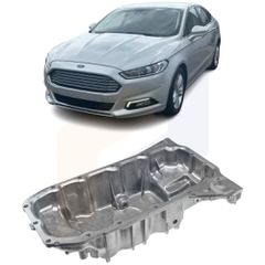 Κάρτερ για Ford Mondeo 5 d 2014 2015 2016 2017 2018 2019 1685746