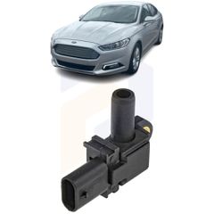 Αισθητήρας πίεσης καυσαερίων για Ford Mondeo 5 d 2014 2015 2016 2017 2018 2019 1934133