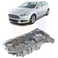 Κάρτερ για Ford Mondeo SW 2014 2015 2016 2017 2018 2019 1685746