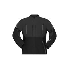 ORION GORETEX JACKET RICHA BLACK-thumb-1