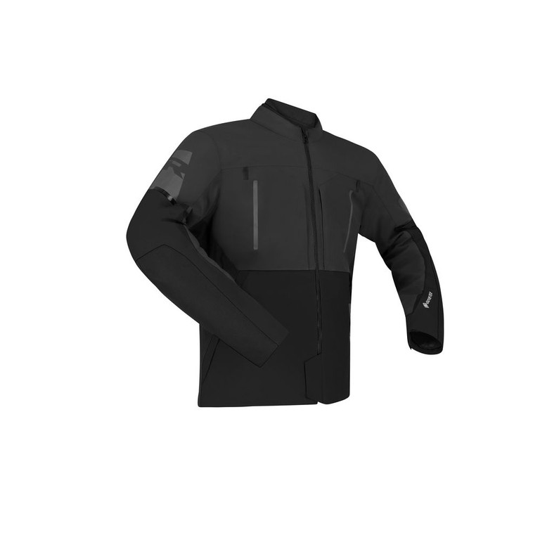 ORION GORETEX JACKET RICHA BLACK