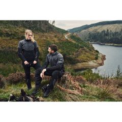 ORION GORETEX JACKET RICHA BLACK-thumb-3