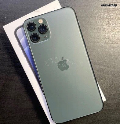 iPhone 11pro 64GB