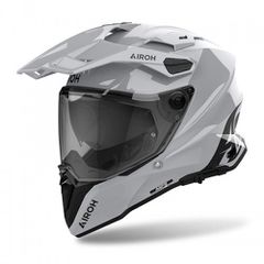 Κράνος Μηχανής Full Face Airoh Commander 2 cement γκρι gloss