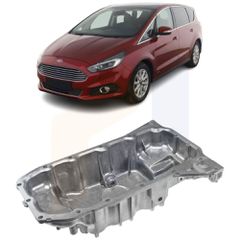 Κάρτερ για Ford S-Max 2015 2016 2017 2018 2019 1685746