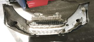 Προφυλακτήρας Εμπρός Ford Fiesta VI (CB1, CCN) Hatchback [2008-2016]-thumb-1