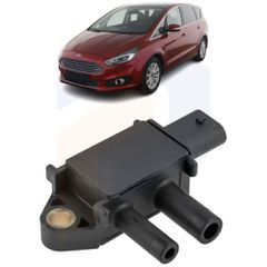Αισθητήρας πίεσης καυσαερίων για Ford S-Max 2015 2016 2017 2018 2019 1904525