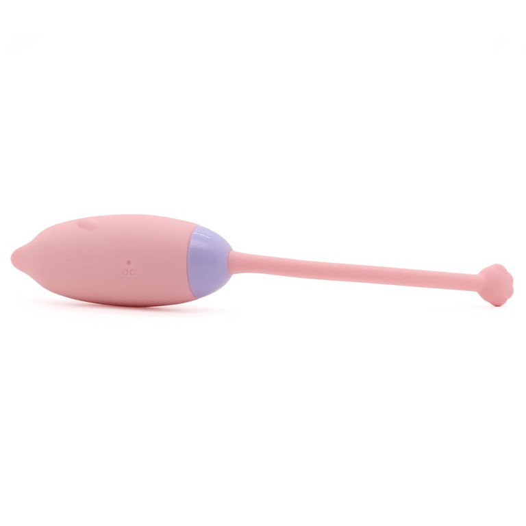 Cat Wireless Sex Bullet - Egg Pink