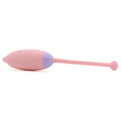 Cat Wireless Sex Bullet - Egg Pink