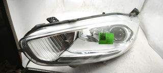 Φανάρι Εμπρός Αριστερά Ford Fiesta VI (CB1, CCN) Hatchback [2008-2016] (κωδ.90010617)