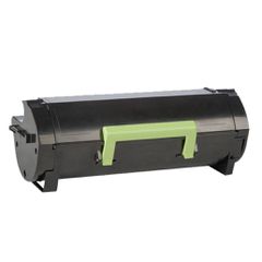 Toner Lexmark Συμβατό MS510 50F2U00 Σελίδες:20000 Black για MS 510DN, 610DN DE DTE