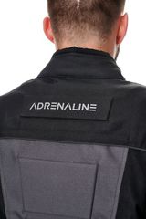 ΜΠΟΥΦΑΝ ΜΗΧΑΝΗΣ ADRENALINE PYRAMID 2.0 PPE υφασμάτινο-thumb-2