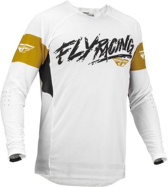 T-shirt off road FLY RACING EVOLUTION DST L.E. BRAZEN
