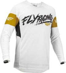 T-shirt off road FLY RACING EVOLUTION DST L.E. BRAZEN
