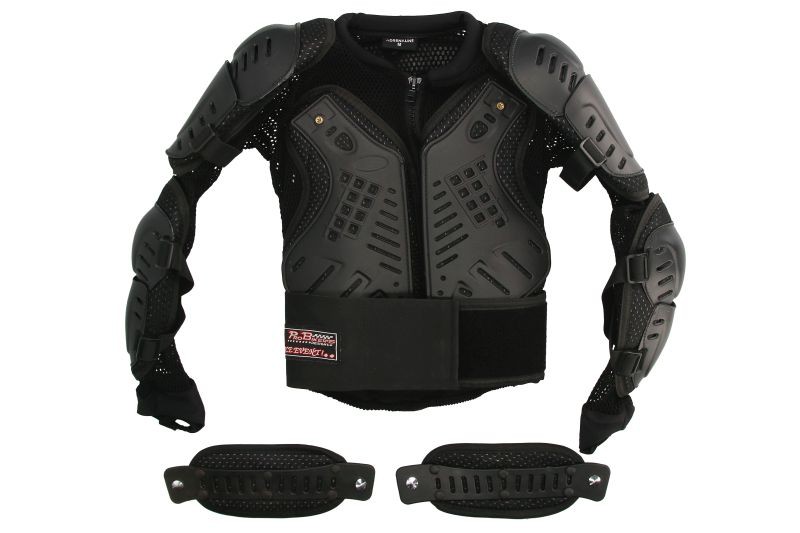 ΠΡΟΣΤΑΤΕΥΤΙΚΟΣ ΘΩΡΑΚΑΣ ADRENALINE DEFENDER PPE