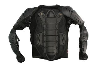 ΠΡΟΣΤΑΤΕΥΤΙΚΟΣ ΘΩΡΑΚΑΣ ADRENALINE DEFENDER PPE-thumb-1