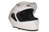 Κράνος SMK STELLAR WHITE GL100-thumb-2