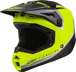 Κράνος mx-motocross enduro FLY RACING e73 kinetic