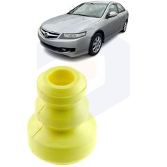 Στοπ αναρτήσης εμπρός για Honda Accord 2003 2004 2005 2006 2007 2008 2009 2010 51722SS0004