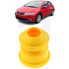 Στοπ αναρτήσης εμπρός για Honda Civic H/B 2006 2007 2008 2009 2010 2011 2012 51610SMG305