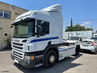 SCANIA P320 ΑΝΤΑΛΛΑΚΤΙΚΑ EURO 6 Adblue