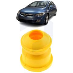 Στοπ αναρτήσης εμπρός για Honda Civic SDN 2006 2007 2008 2009 2010 2011 51610SMG305
