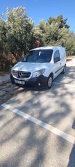 Mercedes-Benz Citan 2015 111 CDI